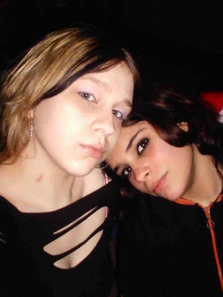 Fiona et Moi